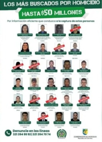 La difusión de identidades y