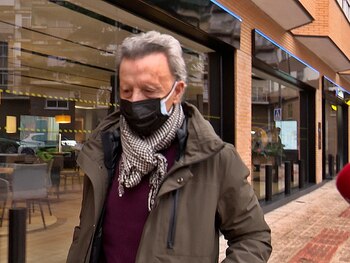 26-12-2021 JOSÉ ORTEGA CANO
EUROPA ESPAÑA