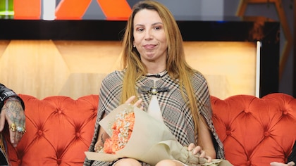 Exparticipante de ‘La casa de los famosos Colombia’ sorprendió con cambio de ‘look’: “Hoy recibí los códigos galácticos”