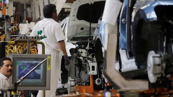 Canadá se une al reclamo