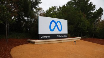 Meta se despide de la