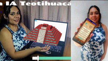 IPN: crearon guía turística digital