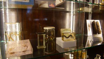 Los registros y objetos del