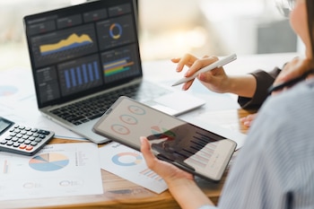 Análisis de datos
