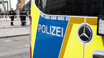 Al menos un muerto y varios heridos tras una fuerte explosión en un área peatonal del oeste de Alemania