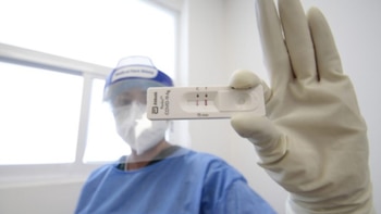 Activan operativo de emergencia en