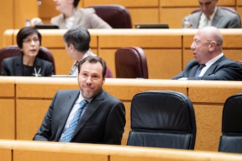 12/12/2023 El ministro de Transportes