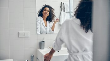 Las personas con alta autoestima