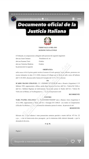 Mauro Icardi logró que el