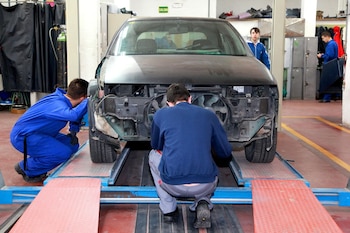 Imagen de archivo de los