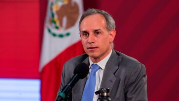 “No es amago”: López-Gatell