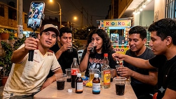 Minsa advierte sobre desafío en redes que expone a adolescentes a graves riesgos de salud
