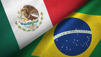 México activa visa electrónica para