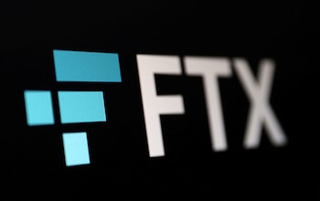 El logo de FTX (REUTERS/Dado