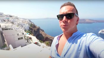 El régimen de Venezuela detuvo