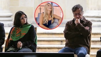 Day Vásquez respondió a quienes le pidieron ‘prender el ventilador’ por las declaraciones de Angie Rodríguez: “He recibido llamadas desde cárceles amenazando”