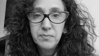 Jimena Dib: “La lectura forma