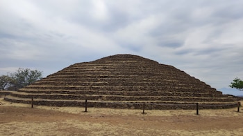 Guachimontones: las pirámides circulares únicas en el mundo que los turistas del Mundial 2026 podrán visitar en Jalisco