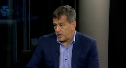 Mariano Recalde: “Esta reforma laboral busca que el trabajador sea un ciudadano de segunda”