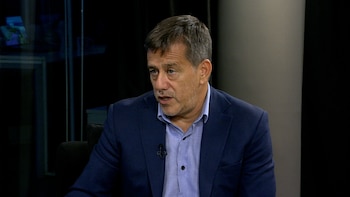 Mariano Recalde criticó la reforma