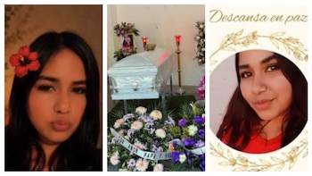 “Te burlaste de su piel”: madre de Leyla, joven de 15 años asesinada por sus “amigas”, pide justicia tras ser demandada