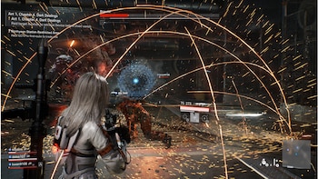 Cinder City