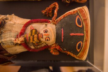 "Estos 15 bienes culturales que