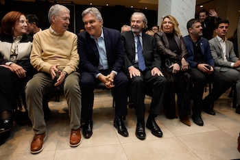 Tomar la posta - Homenaje a Jose Manuel de la Sota