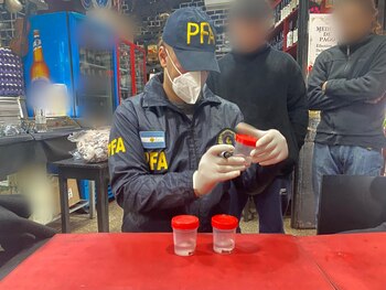 Un reconocido restaurante de Buenos Aires que vendía carne de carpincho, yacaré y ranas terminó clausurado