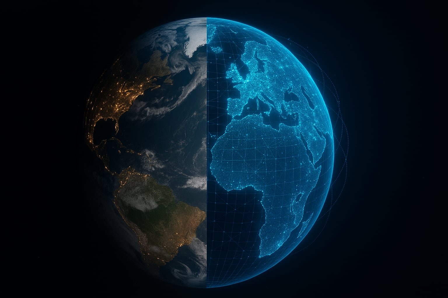 Estados Unidos interviene en Venezuela para capturar al presidente Maduro