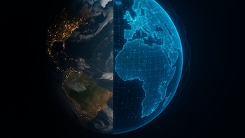 Descomposición del presente y señales