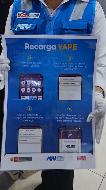 Foto: Infobae Perú / Tomás