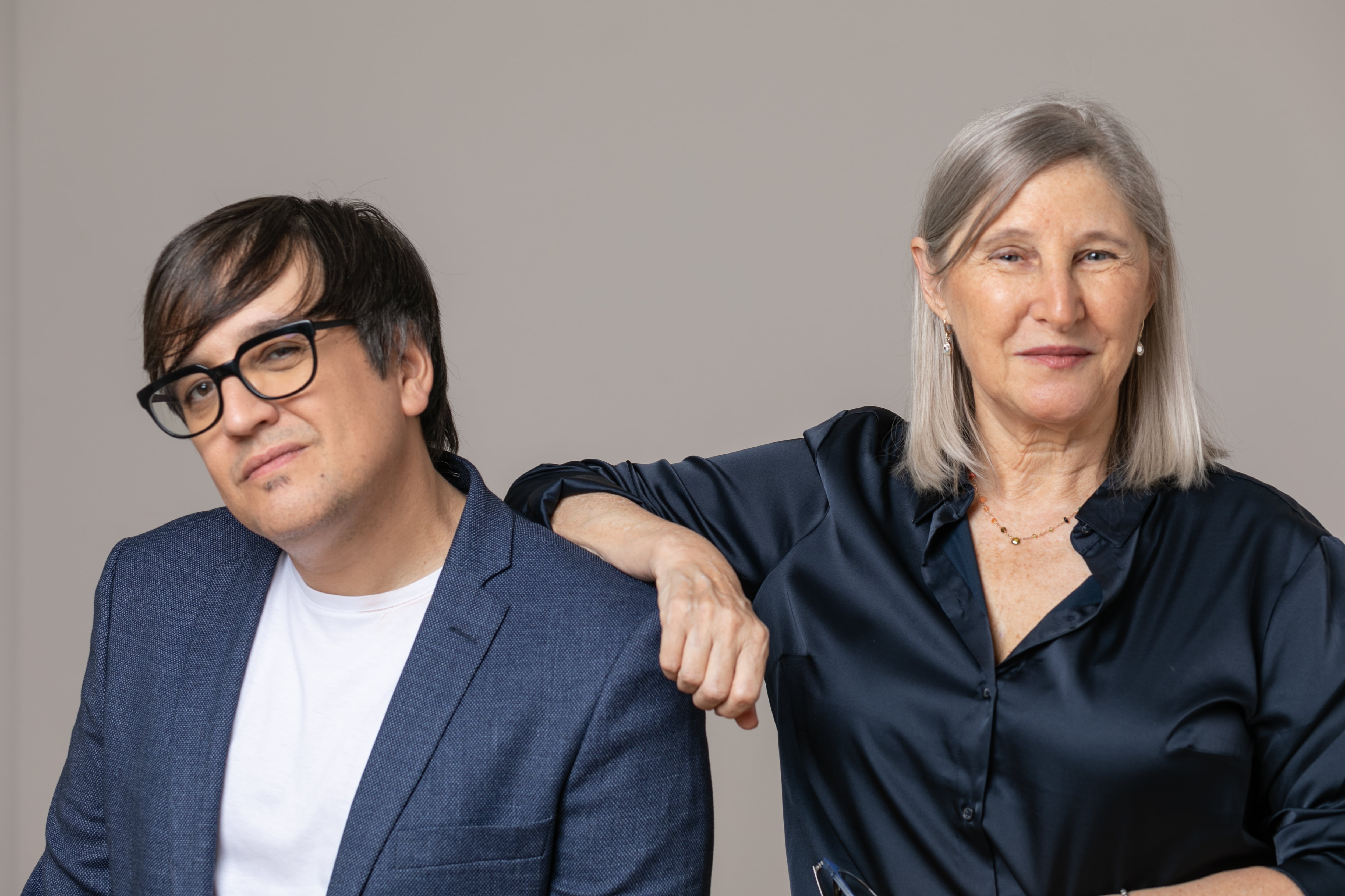 Balmaceda y Bacher proponen en su libro