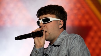 El nuevo disco de Quevedo saldrá esta semana: ‘El Baifo’ verá la luz tras su anuncio en Las Palmas de Gran Canaria