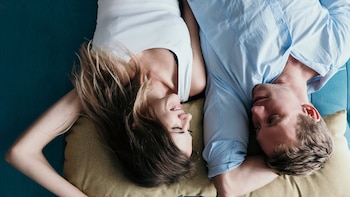 Las rupturas tienden a concentrarse en los primeros diez años de convivencia, con una edad promedio de separación entre los 40 y 42 años