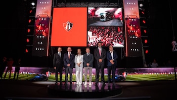 Es oficial, Atlas tiene nuevo propietario y estos son los cambios de los rojinegros para el Apertura 2026