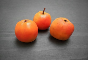 Consumir este fruto con moderación