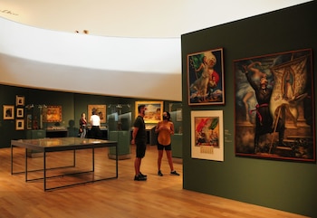 Museo Soumaya también ha colaborado