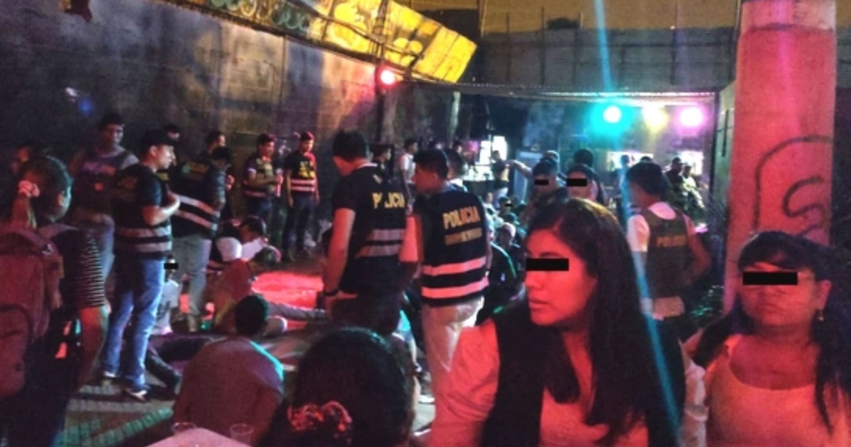 El Tren de Aragua no desapareció, se multiplicó: dos nuevas facciones ...