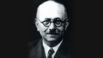 Marc Bloch entra al Panteón: Francia honra al historiador que desafió a los nazis