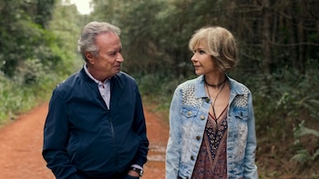 Netflix estrena 'El último gigante'