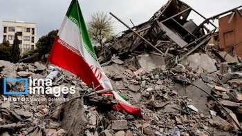 Herido el exministro de Exteriores de Irán Kamal Jazari en un ataque en Teherán