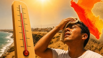 Perú afrontará una primavera y verano más calurosos: Piura y Tumbes podrían acercarse a los 40 °C durante los próximos meses, según Senamhi
