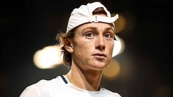 El calendario de Ignacio Buse rumbo a Wimbledon 2026: inicia la preparación sobre césped de cara al Grand Slam londinense