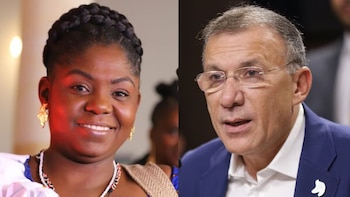 Equipo de Francia Márquez buscaría