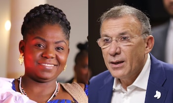 La presunta alianza entre Francia