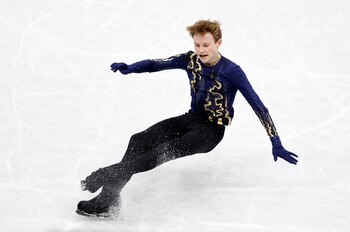 Figure Skating - World Figure