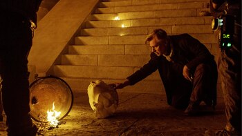 Christopher Nolan defiende la precisión histórica de ‘La Odisea’: “Con ‘Interstellar’ también se quejaron muchos científicos”