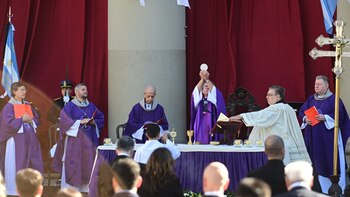 “Lloramos porque se murió el