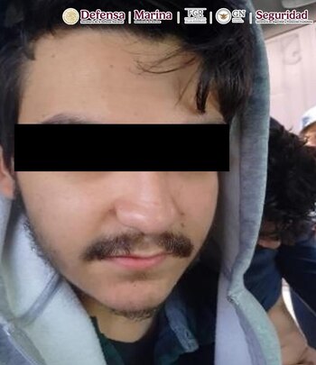 El operativo contó con elementos